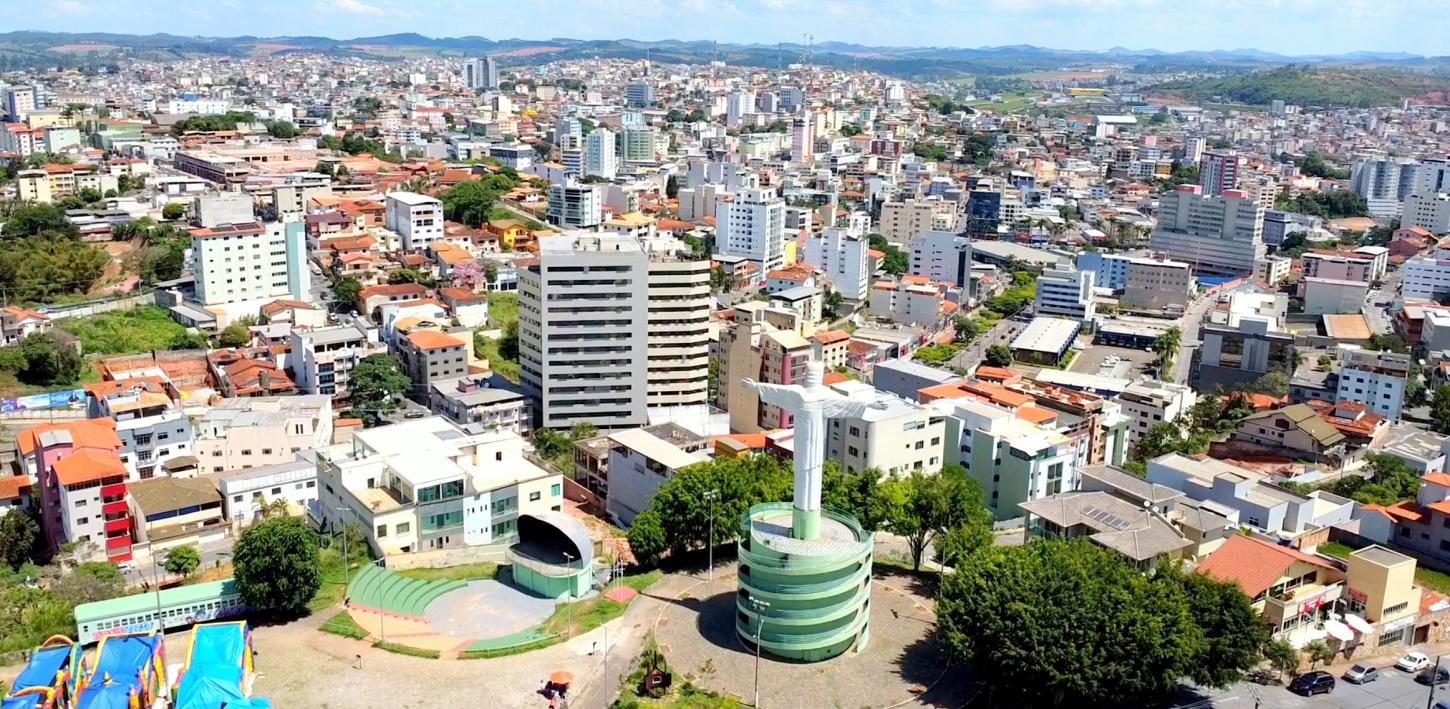 Conselheiro Lafaiete entre as cidades mais tranquilas do país, indica levantamento